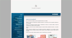 Desktop Screenshot of graficont.com.ar